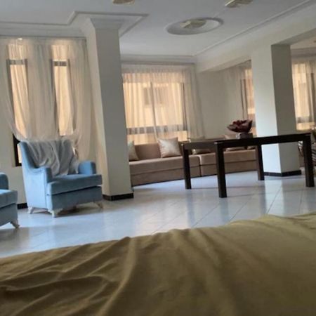 Appartement Tanger Nejma***** Екстериор снимка