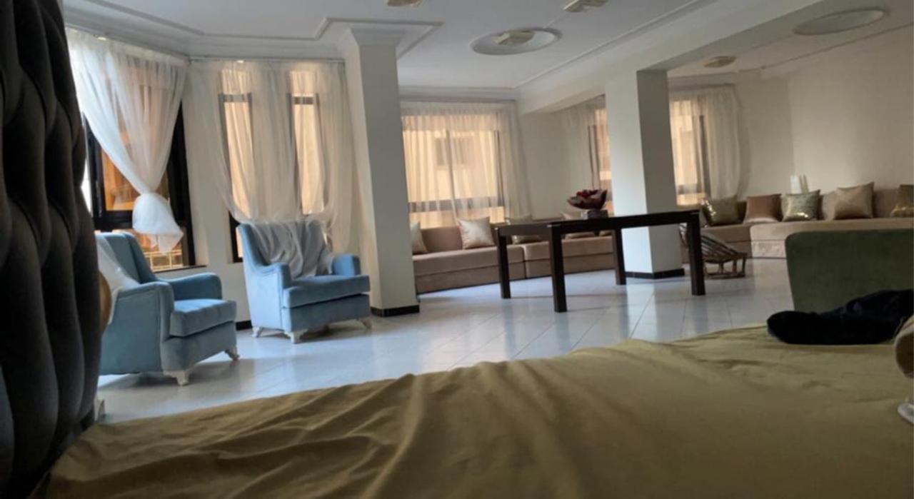 Appartement Tanger Nejma***** Екстериор снимка